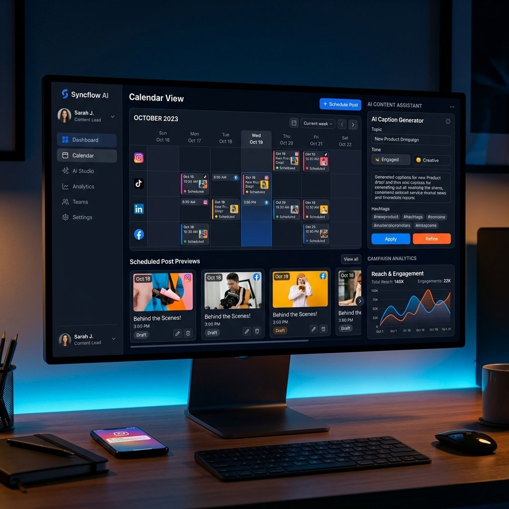SocialPulse