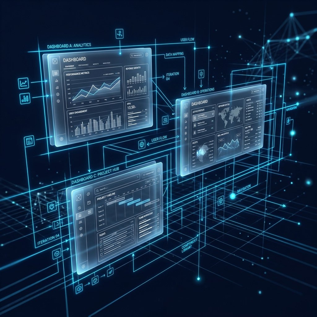 Inventomo Service Solutions
