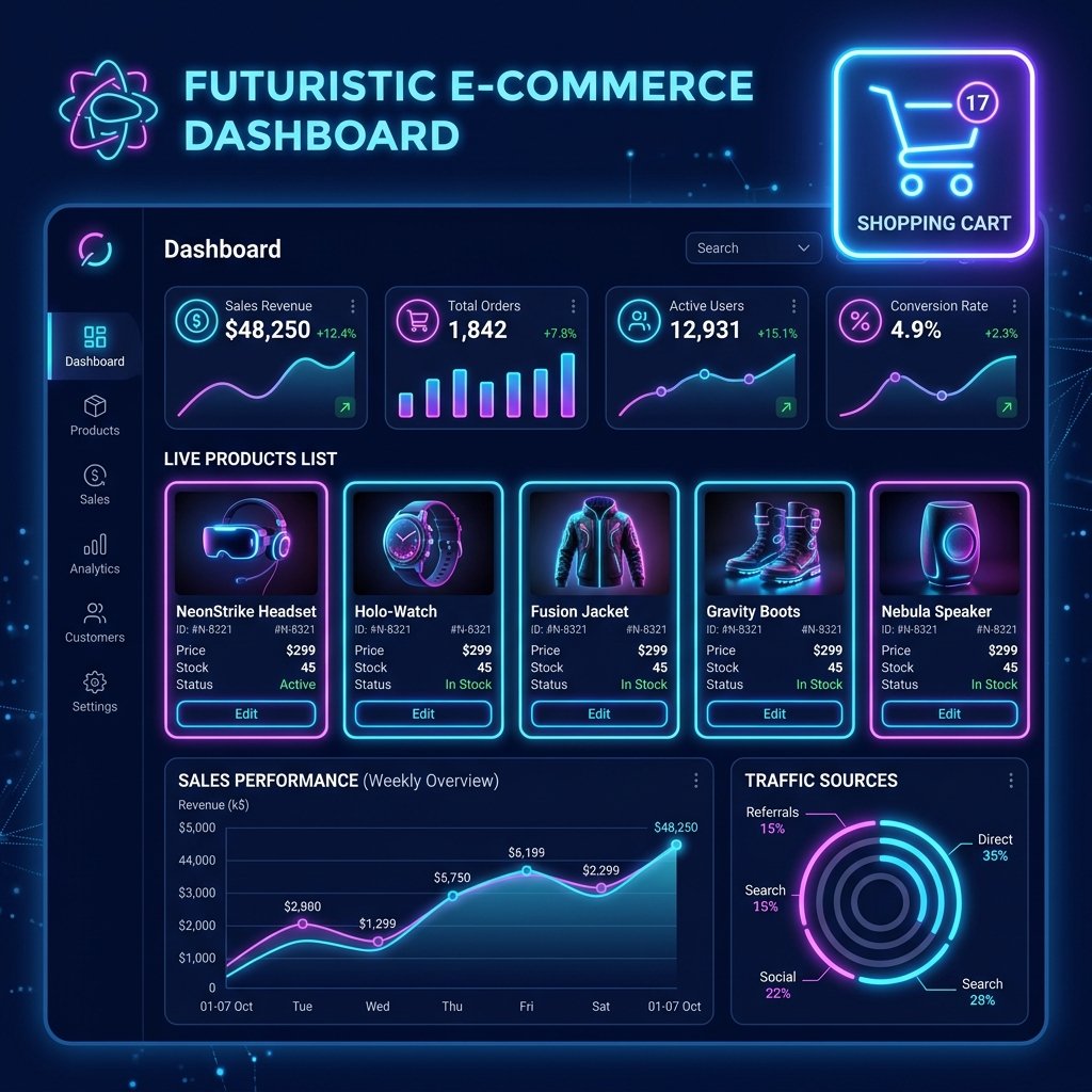 Inventomo Visual Feature