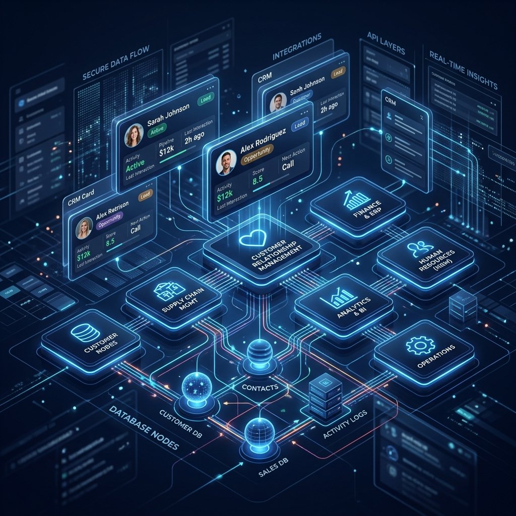 Inventomo Service Solutions